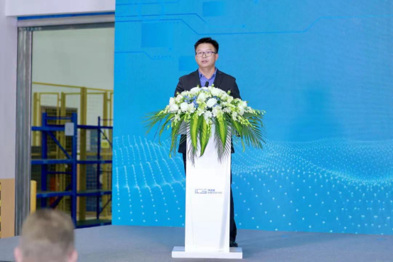 呼和浩特俊良食品加工有限公司科技有限公司创始人兼董事长、埃诺威副董事长康永